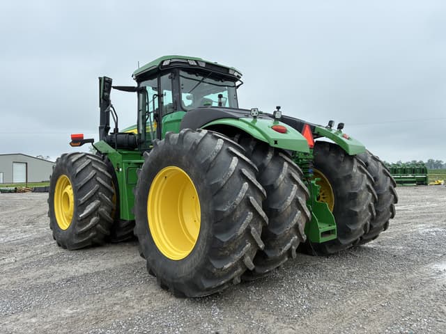 Image of John Deere 9R 590 equipment image 3