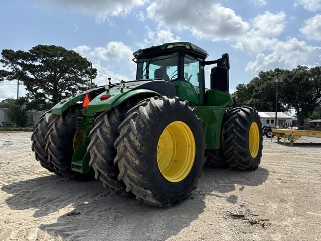 Image of John Deere 9R 590 equipment image 4