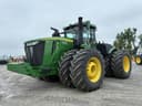 2022 John Deere 9R 590 Image