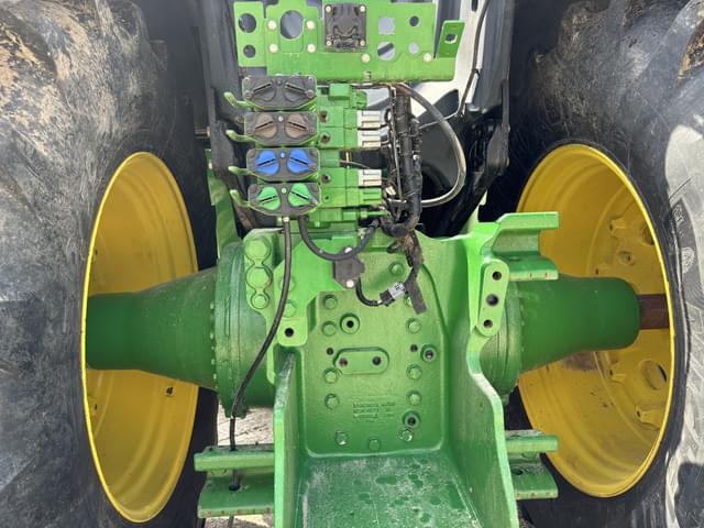Image of John Deere 9R 590 equipment image 3