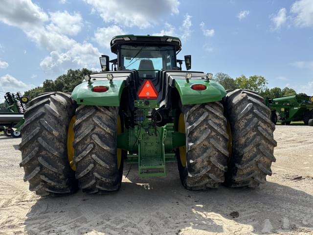 Image of John Deere 9R 590 equipment image 2
