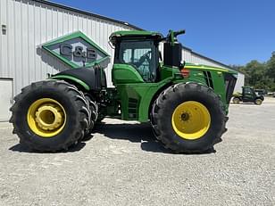 Main image John Deere 9R 590 0