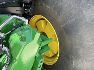 Main image John Deere 9R 590 18