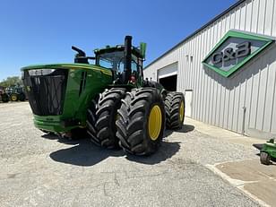 Main image John Deere 9R 590 1