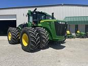 Thumbnail image John Deere 9R 590 3