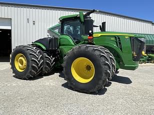 Main image John Deere 9R 590 4