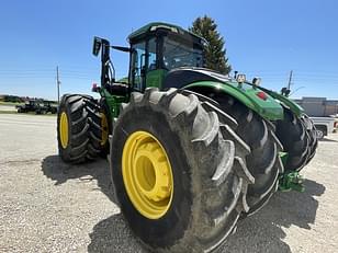 Main image John Deere 9R 590 7