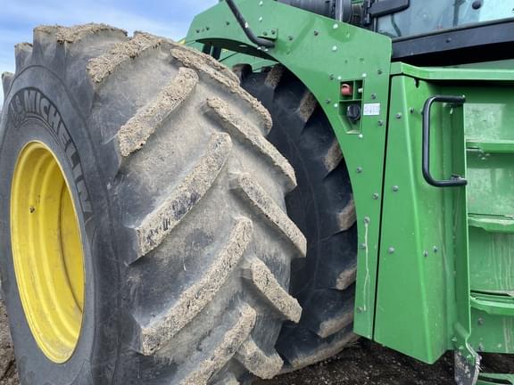 Image of John Deere 9R 590 equipment image 2