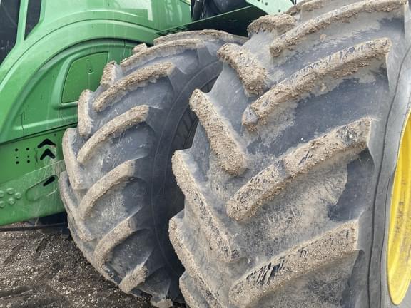 Image of John Deere 9R 590 equipment image 3