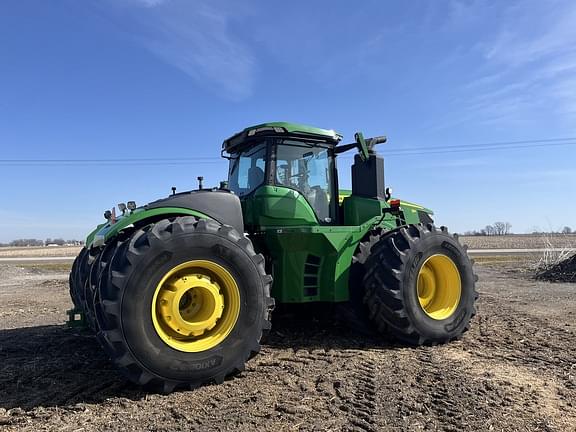 Image of John Deere 9R 590 equipment image 2