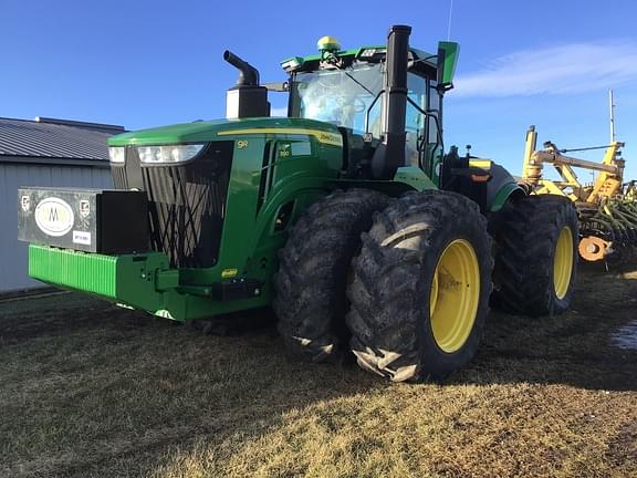 Image of John Deere 9R 590 Primary image