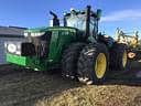 2022 John Deere 9R 590 Image