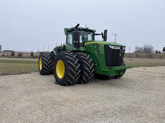 Image of John Deere 9R 590 equipment image 1