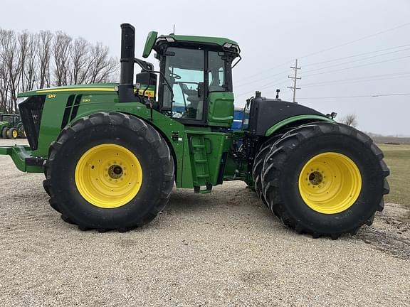 Image of John Deere 9R 590 equipment image 3