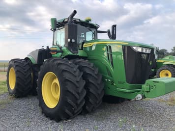 Main image John Deere 9R 590