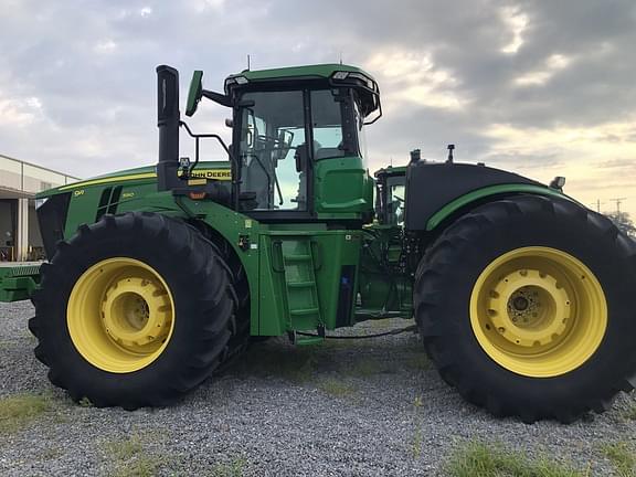 Image of John Deere 9R 590 equipment image 2