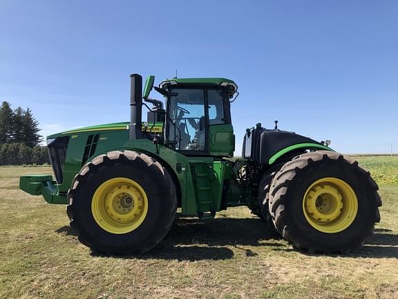 Image of John Deere 9R 590 equipment image 1