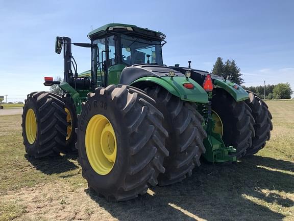 Image of John Deere 9R 590 equipment image 2