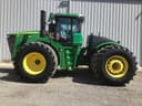 2022 John Deere 9R 640 Image