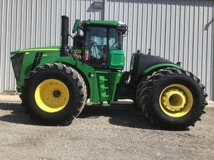 2022 John Deere 9R 640 Image