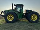 2022 John Deere 9R 640 Image