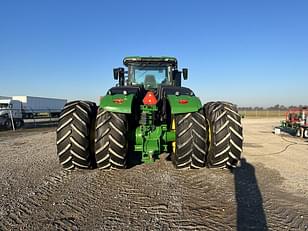 Main image John Deere 9R 640 0