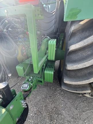 Image of John Deere 9R 640 equipment image 1