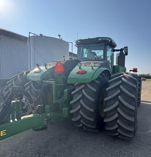 2022 John Deere 9R 640 Image