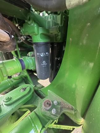 Image of John Deere 9R 640 equipment image 3