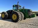 2022 John Deere 9R 640 Image