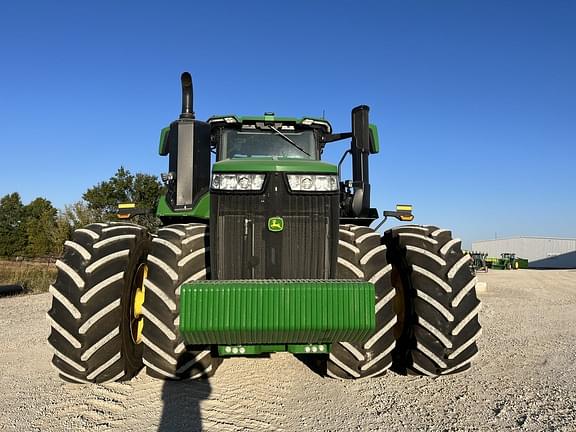 Image of John Deere 9R 640 equipment image 2