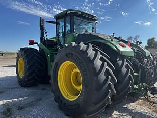 Main image John Deere 9R 640 20