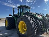 Thumbnail image John Deere 9R 640 5