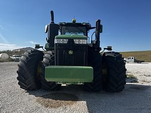 Main image John Deere 9R 640 6