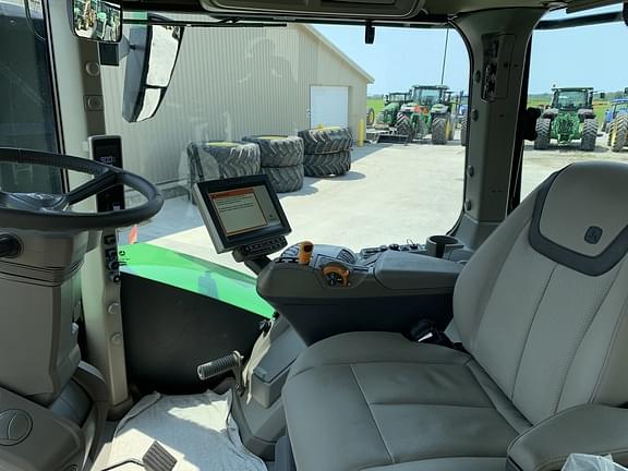Main image John Deere 9R 640 10