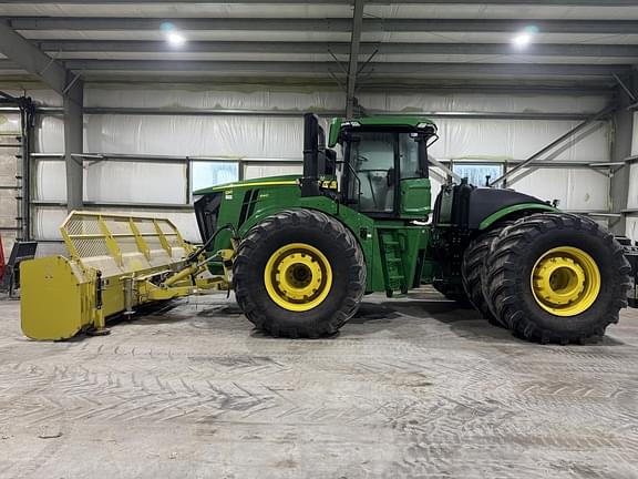 Image of John Deere 9R 640 Primary image