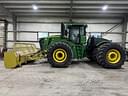 2022 John Deere 9R 640 Image