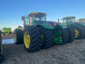 Thumbnail image John Deere 9R 640 1