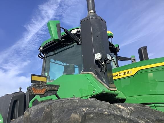 Image of John Deere 9R 640 equipment image 2