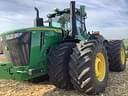 2022 John Deere 9R 640 Image