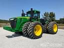 2022 John Deere 9R 640 Image