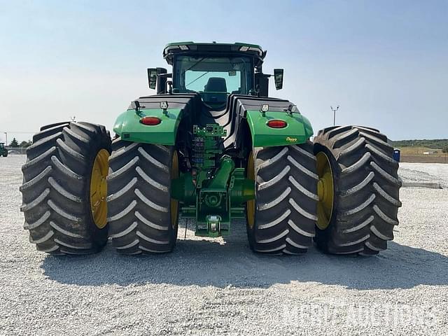 Image of John Deere 9R 640 equipment image 3