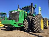 Thumbnail image John Deere 9R 640 0