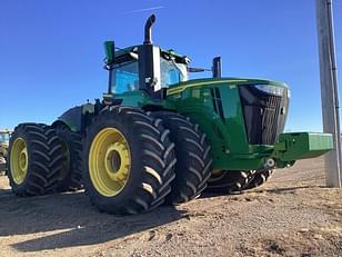 Main image John Deere 9R 640 3