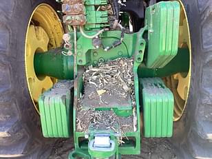 Main image John Deere 9R 640 7