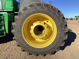 Main image John Deere 9R 640 8