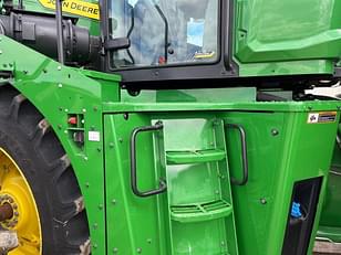 Main image John Deere 9R 640 10