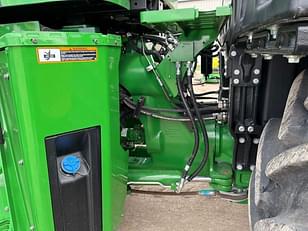 Main image John Deere 9R 640 16