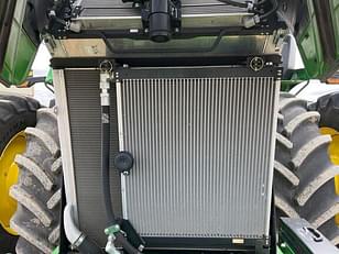 Main image John Deere 9R 640 18