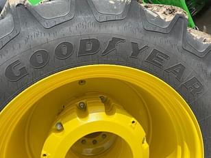 Main image John Deere 9R 640 23